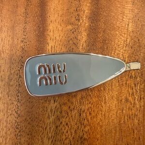 Hair Clip
